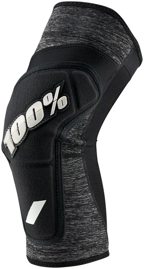 100% Ridecamp Knee Guards - Medium