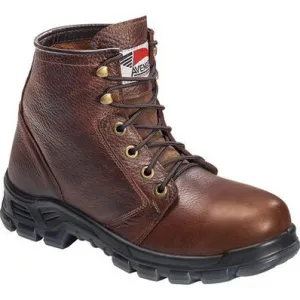 A7921 Avenger Steel Toe Work Boot