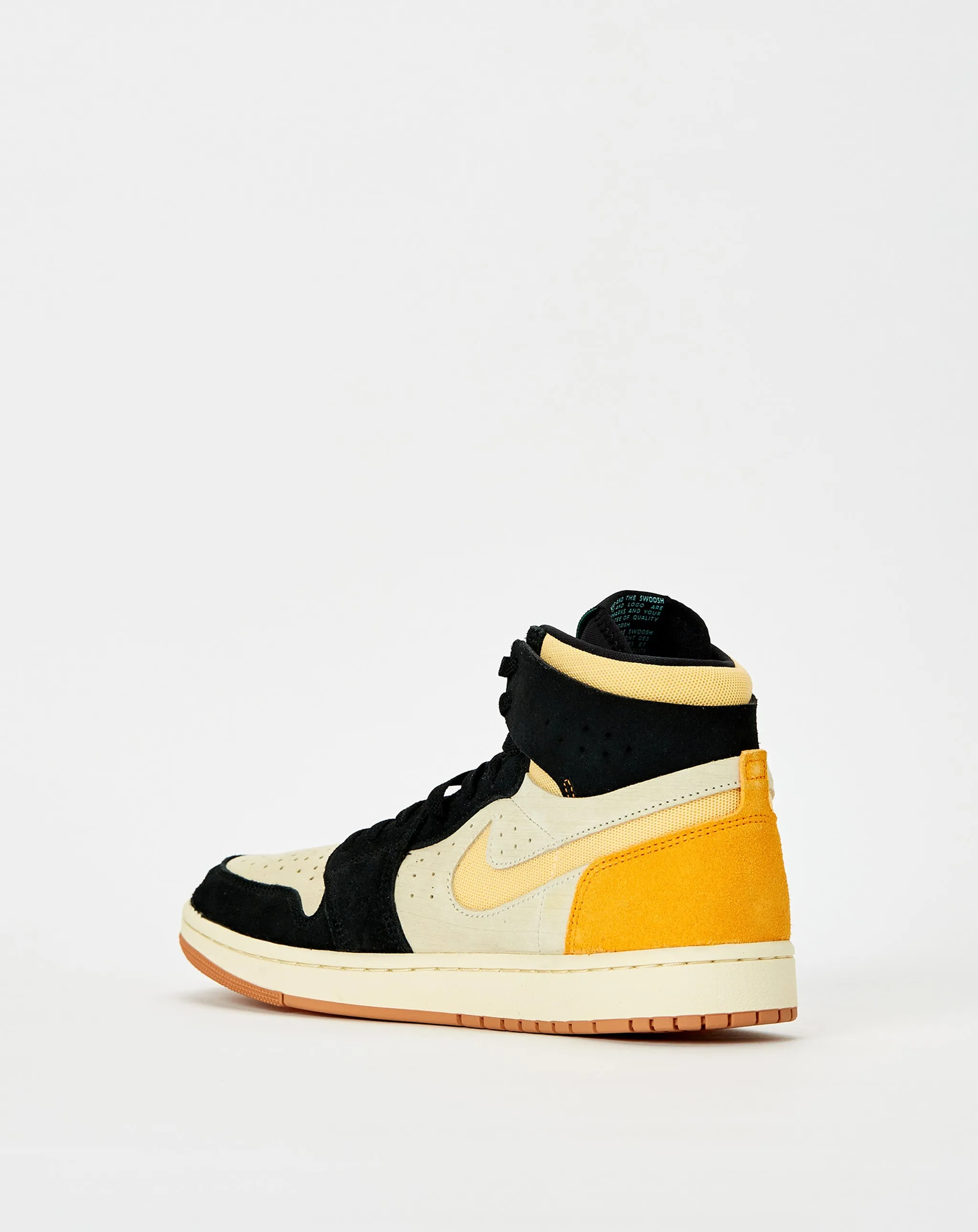 Air Jordan 1 Zoom Comfort 2 'Celestial Gold'