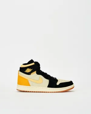 Air Jordan 1 Zoom Comfort 2 'Celestial Gold'