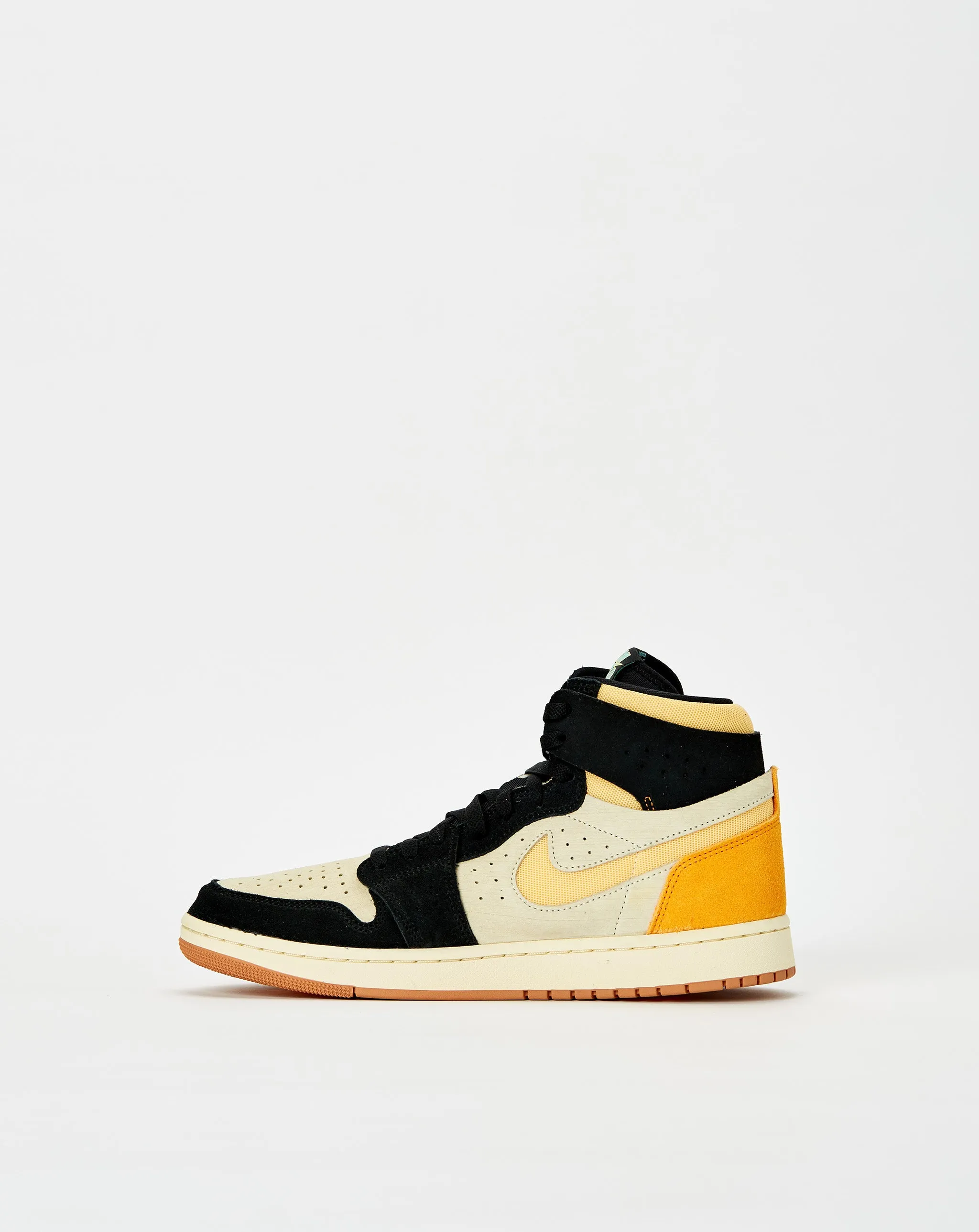 Air Jordan 1 Zoom Comfort 2 'Celestial Gold'