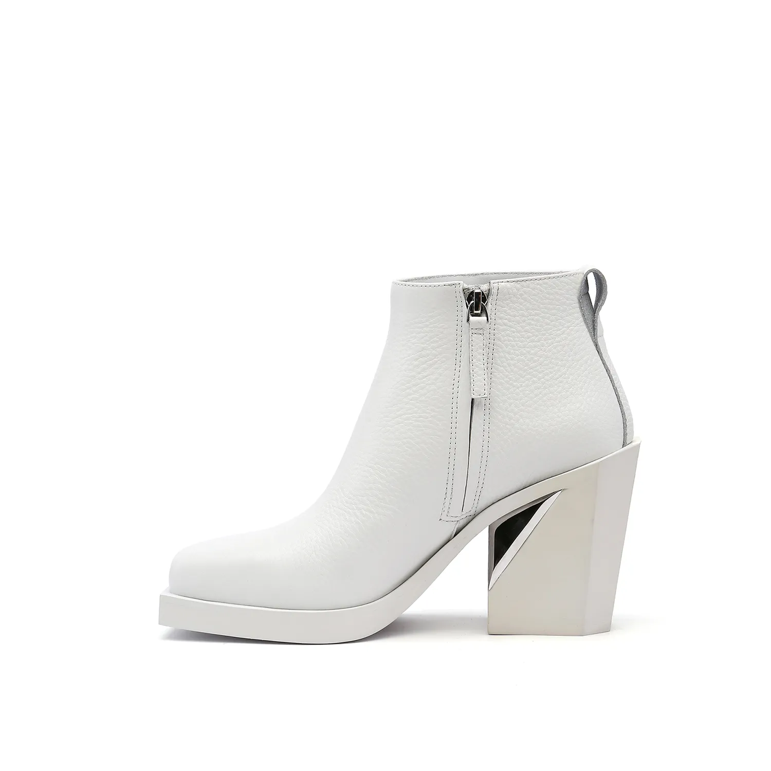 Ankle Boot Womens