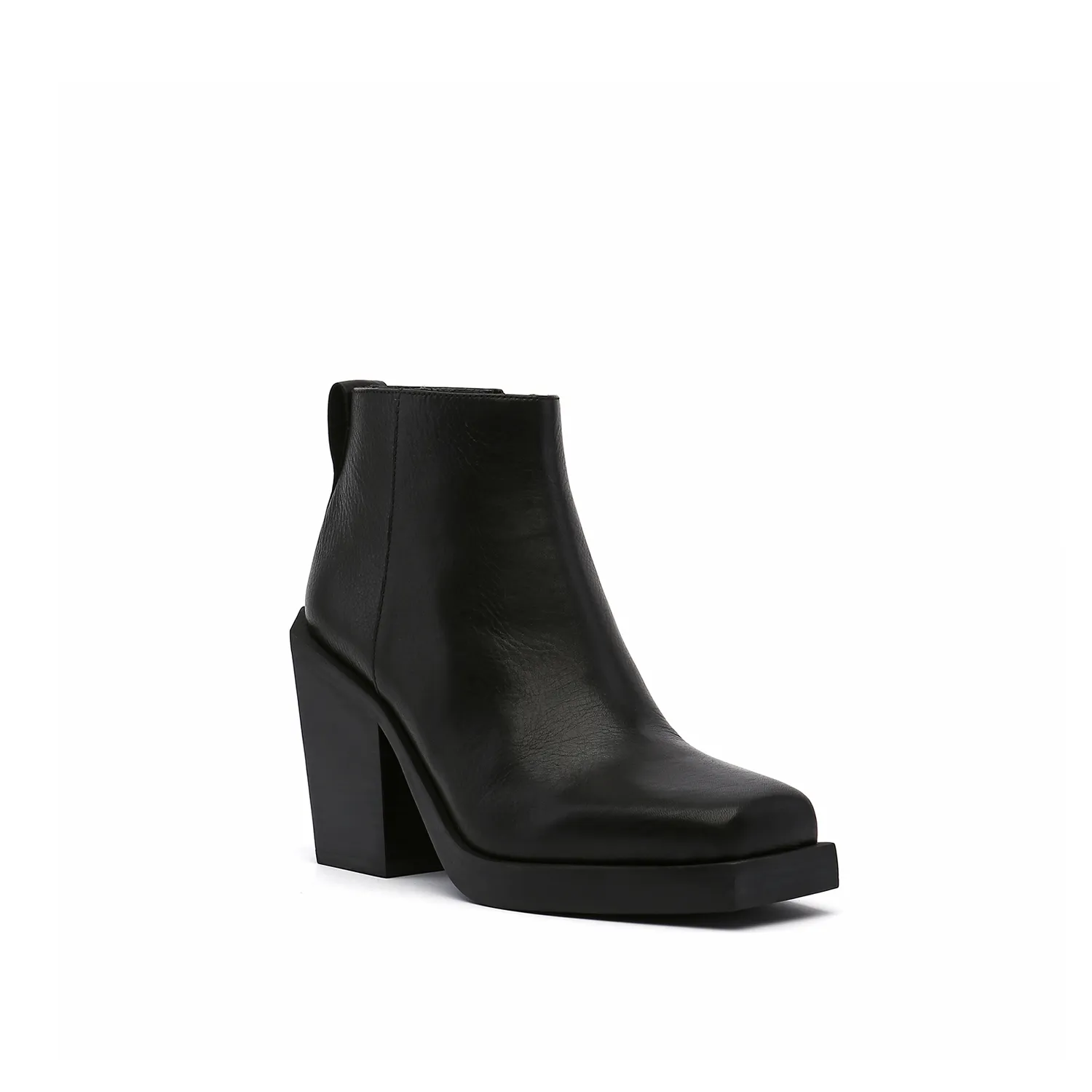 Ankle Boot Womens