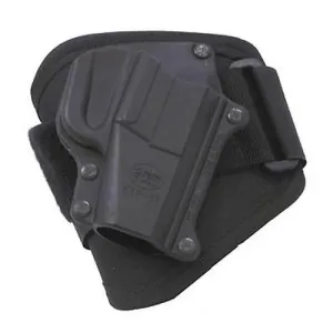 Ankle holster - Kel-Tec P11