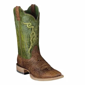 Ariat Men's Adobe Clay Mesteno Western Boots 10006841