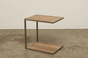 Axel Side Table