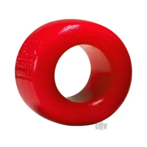 BALLS-T BALL STRETCHER RED ATOMIC JOCK