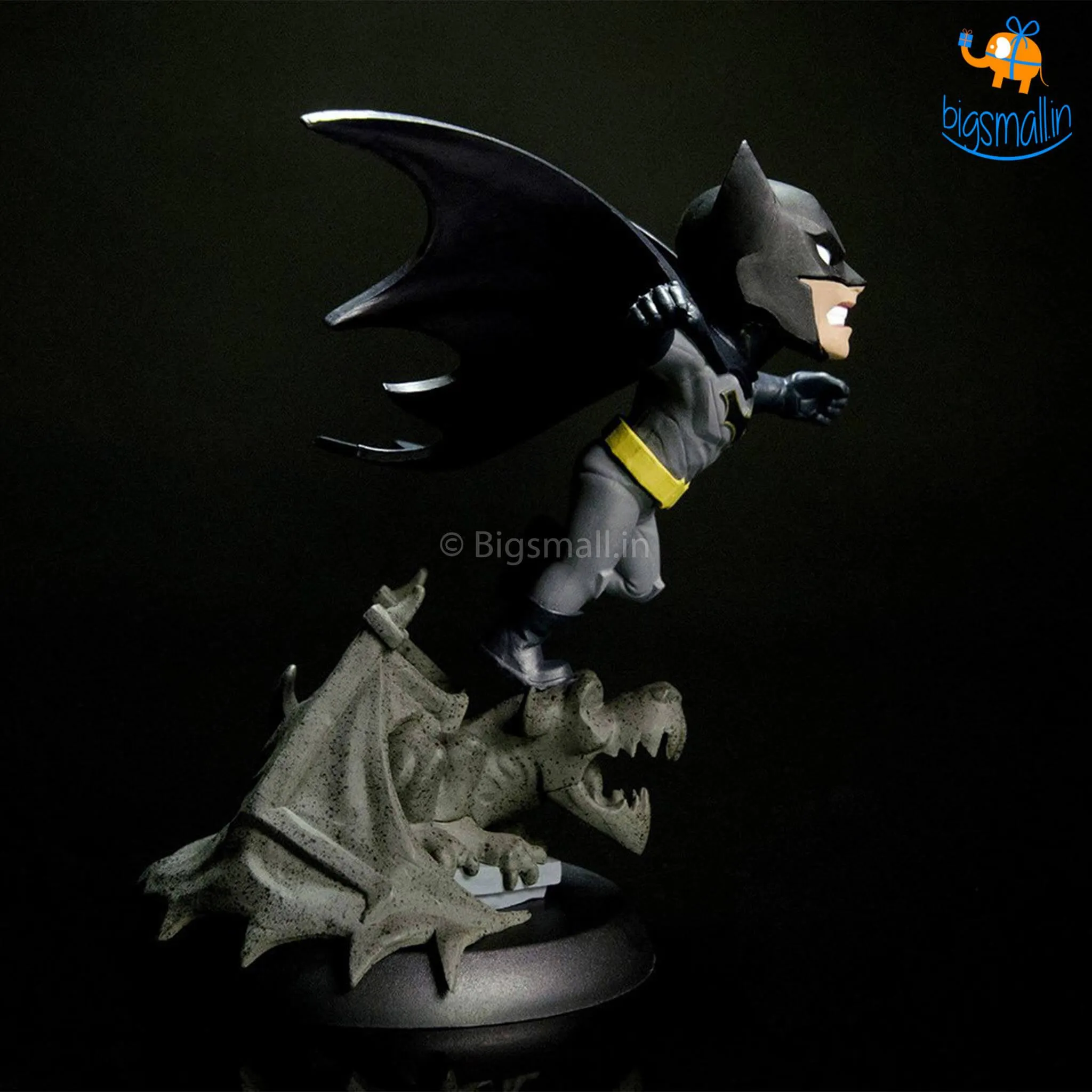 Batman Rebirth Action Figure