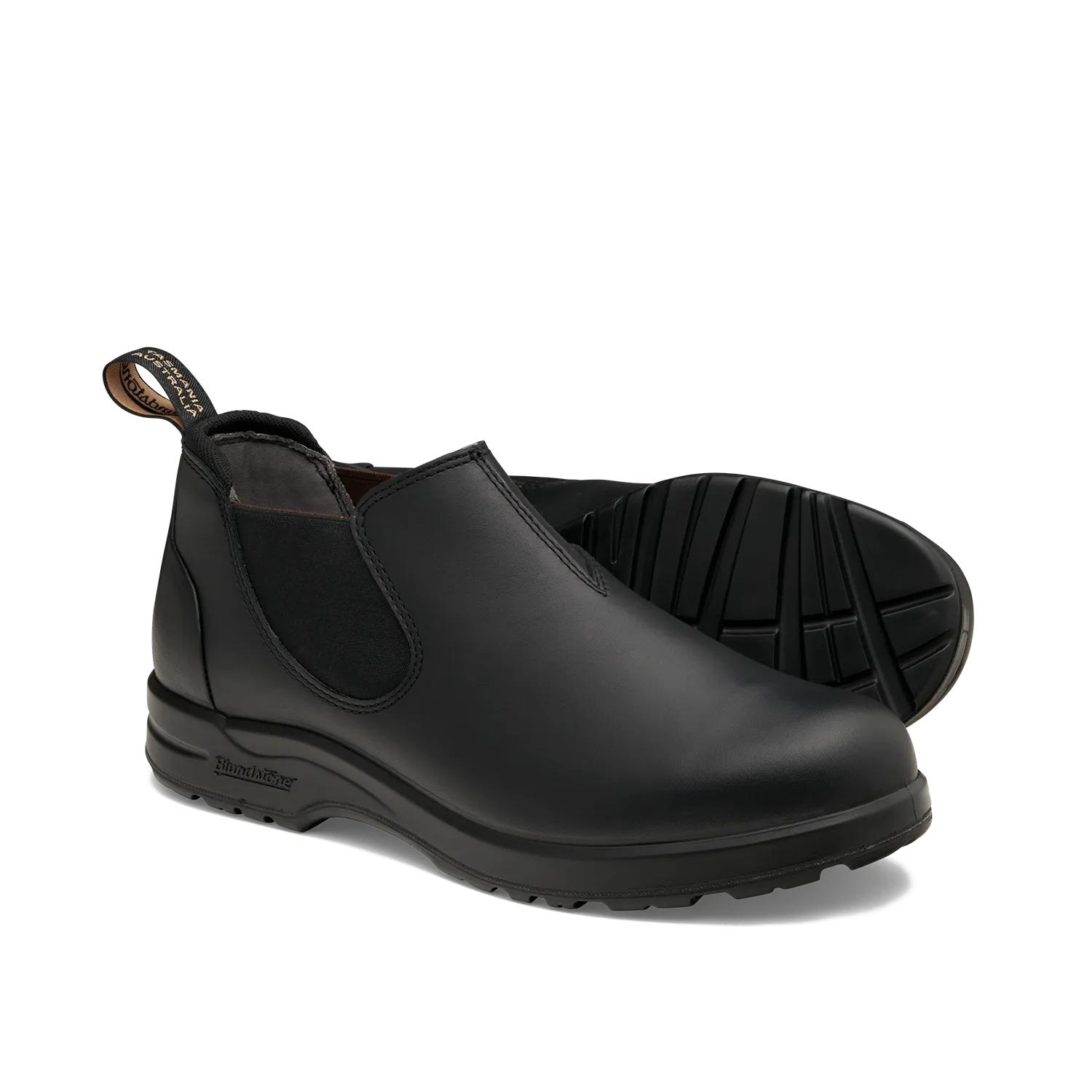 Blundstone 2380 All-Terrain Shoe Black