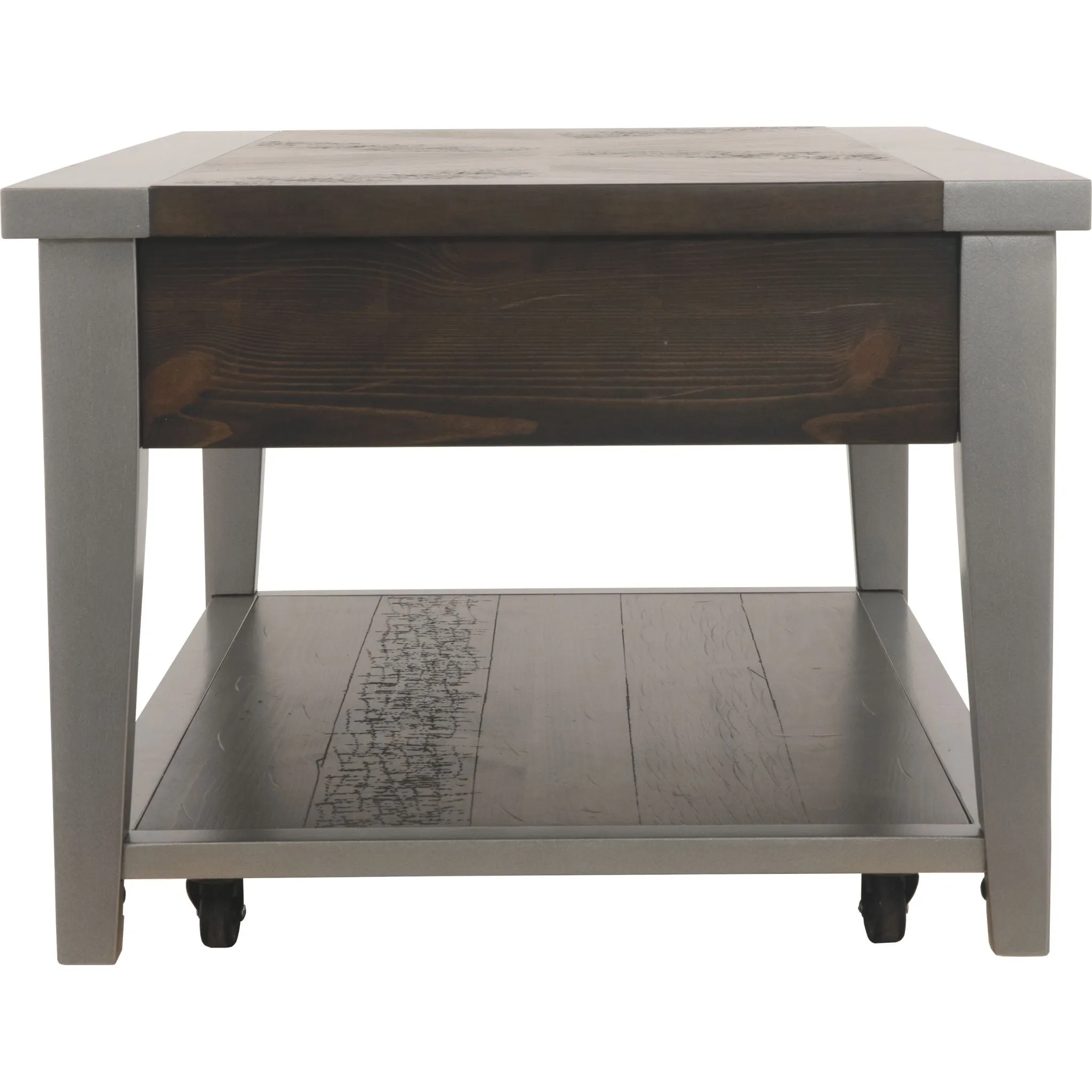 Branbury Rectangle Cocktail Table