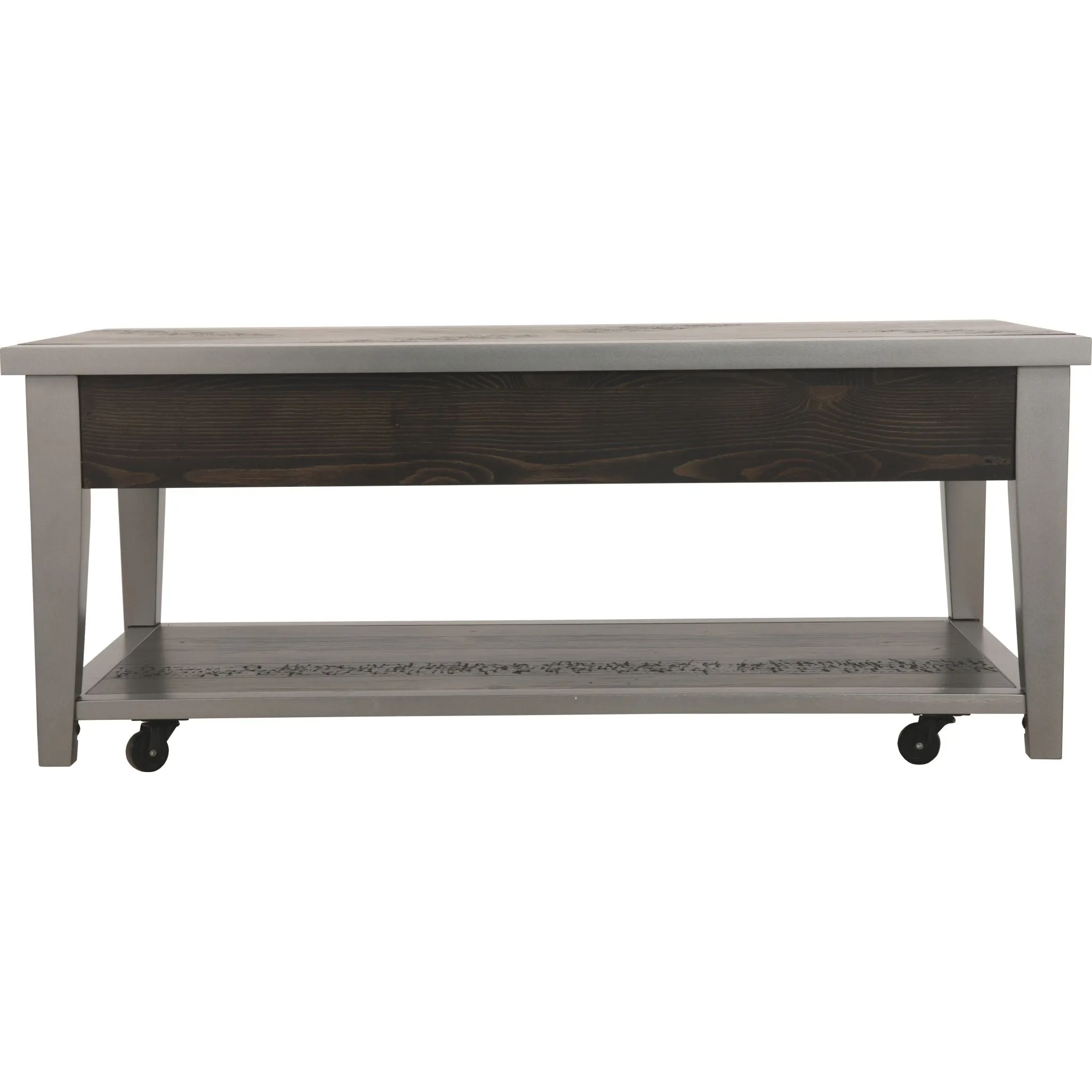 Branbury Rectangle Cocktail Table