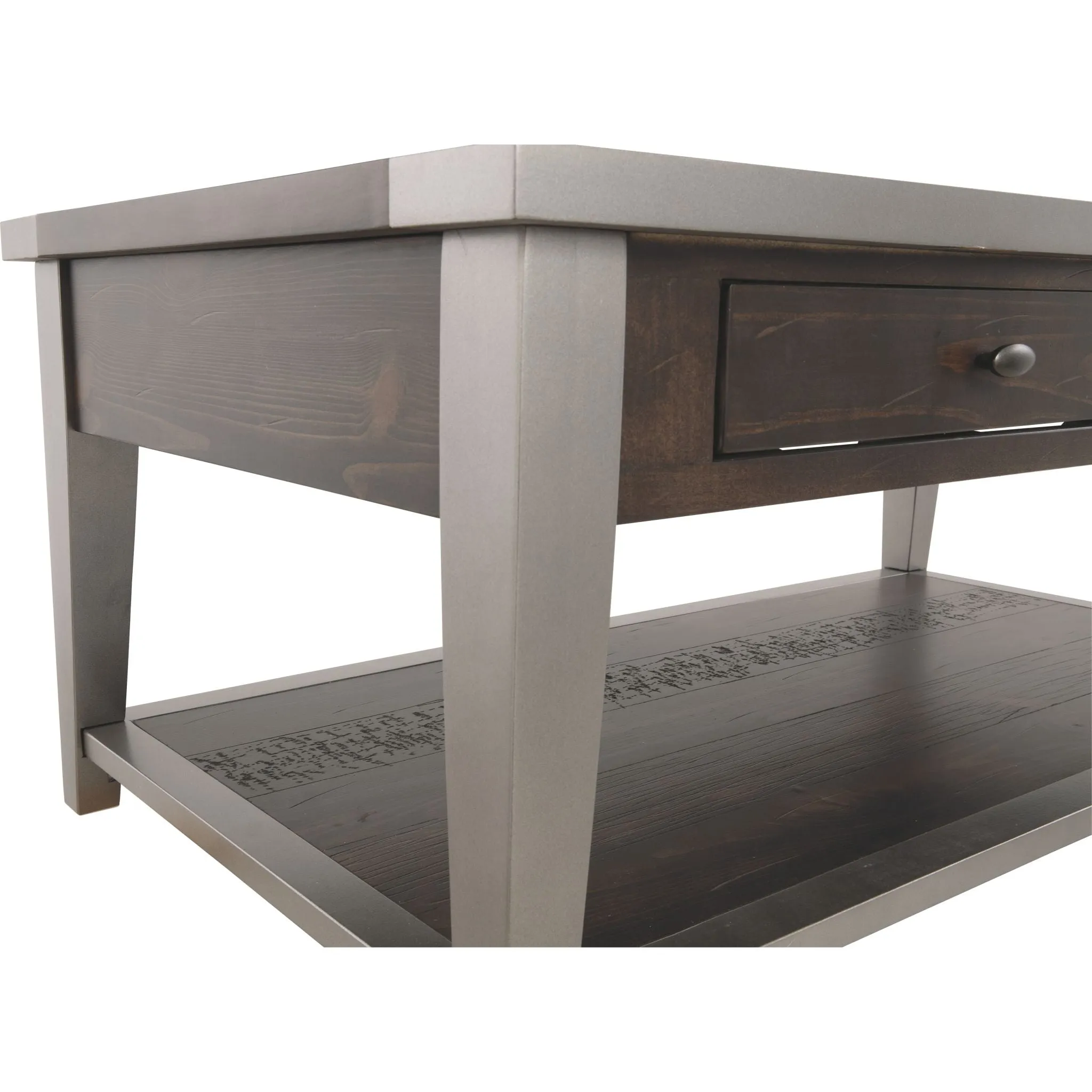 Branbury Rectangle Cocktail Table