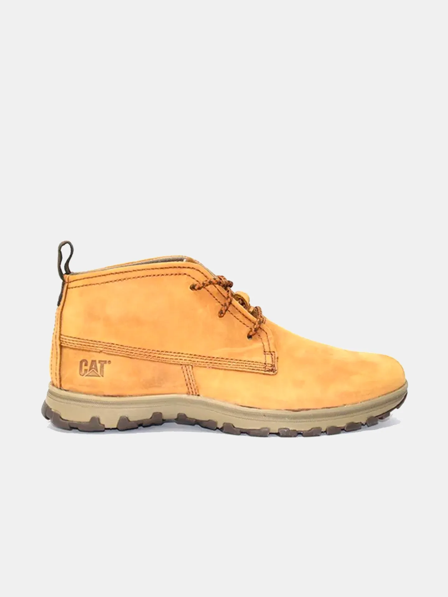 Caterpillar Cue Men's Casual Boots