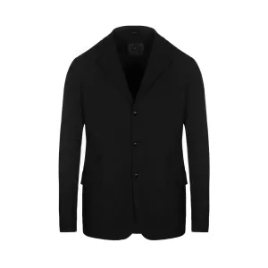 Cavalleria Toscana Men's GP Show Jacket - Black