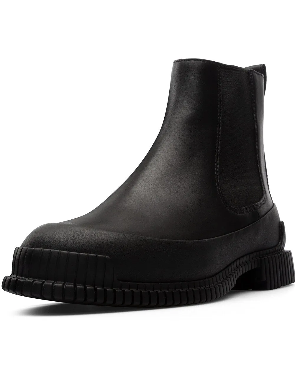 Chelsea Camper boots, black