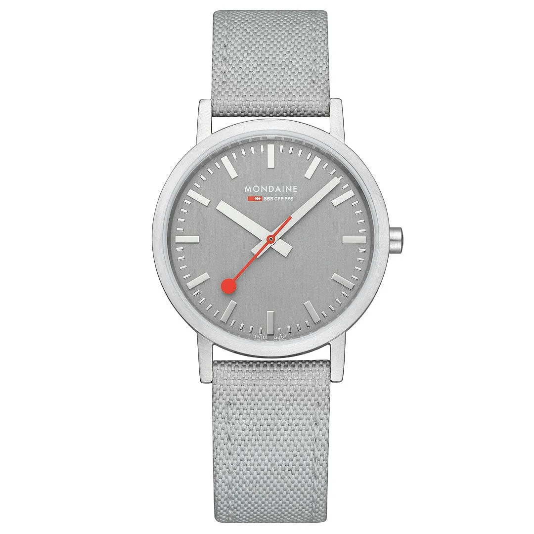 Classic, Good Gray, 36 mm