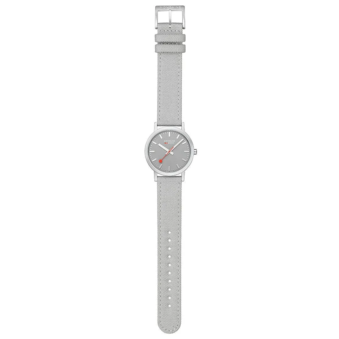 Classic, Good Gray, 36 mm