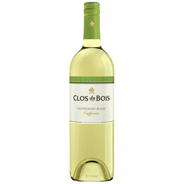 CLOS DU BOIS SAUVIGNON BLANC