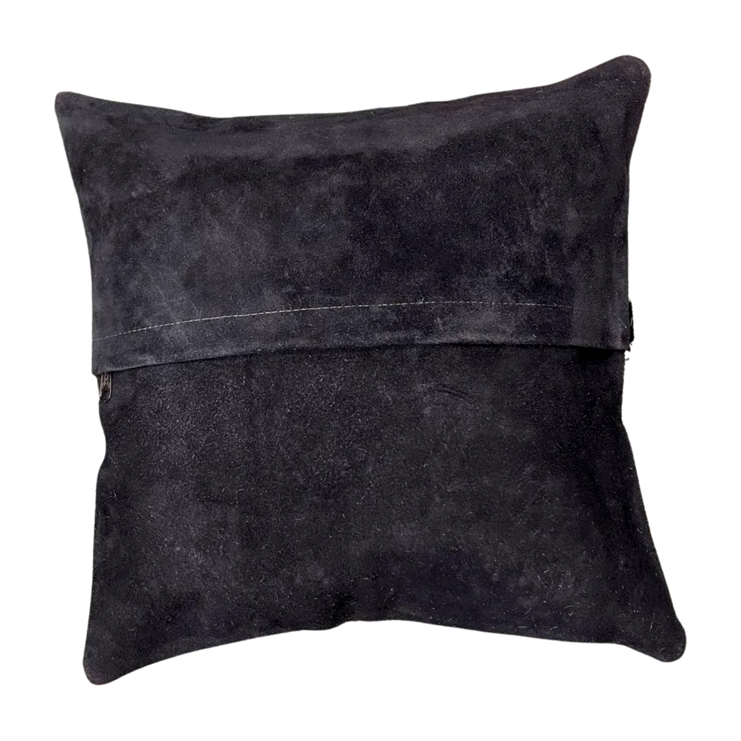 Cowhide Pillow - Exotic Print