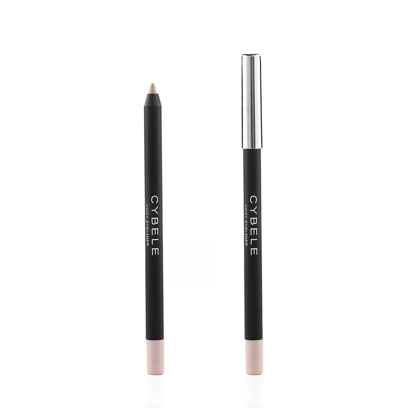 Cybele Cozy Eyeliner Gel Waterproof - 06 Off White