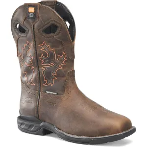 DOUBLE H MENS METGAURD BOOT DH5379