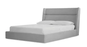 Foster bed