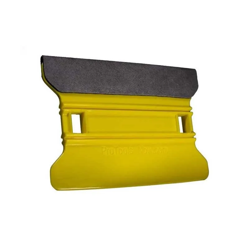 GT2096-4 - 4" Lemon Suede Blade (Flex-Firm)