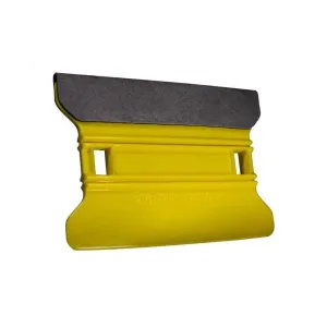 GT2096-4 - 4" Lemon Suede Blade (Flex-Firm)