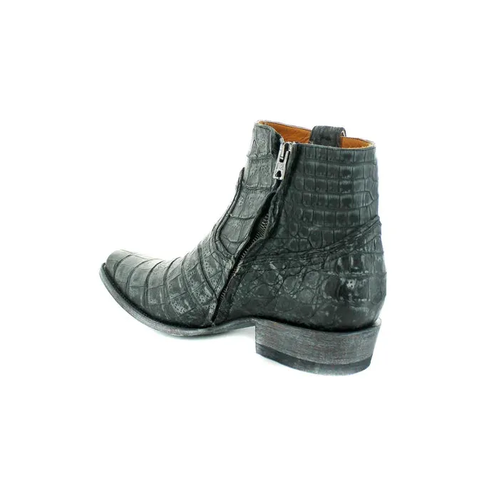 Hawk Plain - Men's Exotic Boot