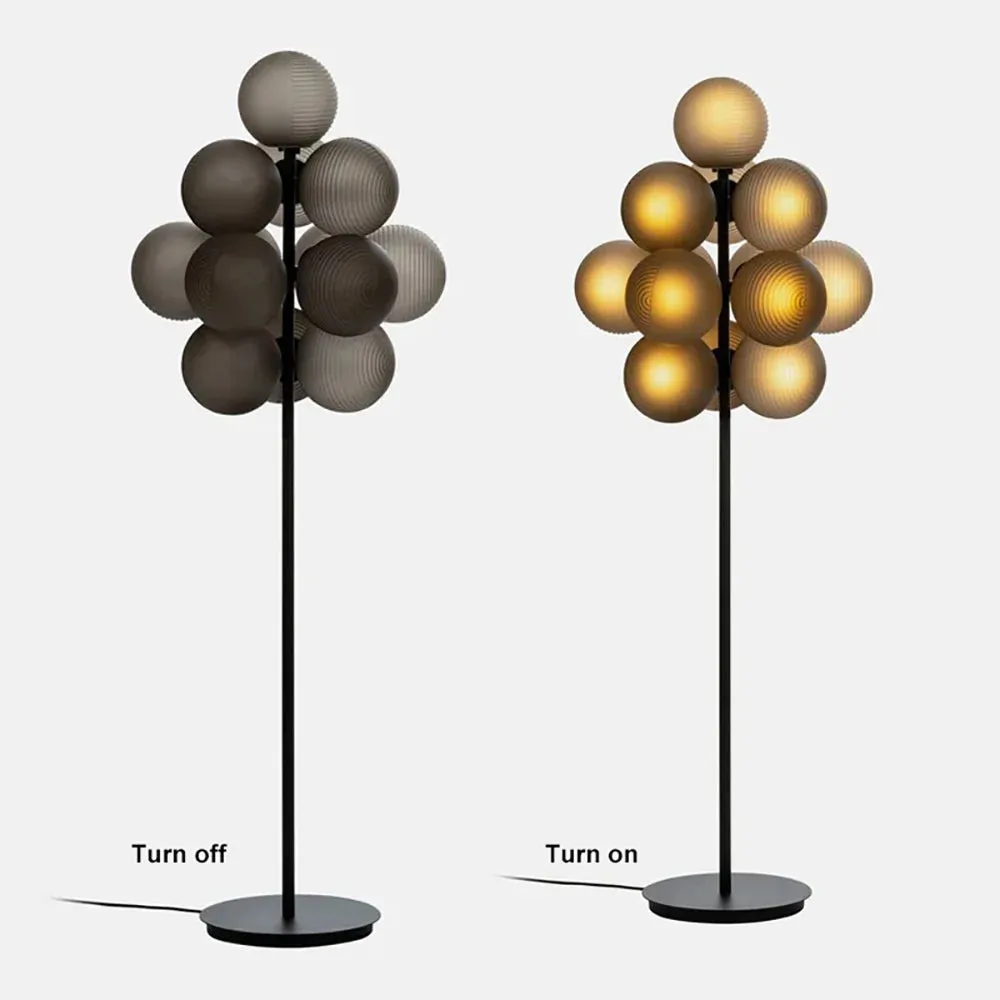 Herina Post-Modern Elegant Grape Series  Wall/Table/Floor/Pendant Chandeliers Lighting