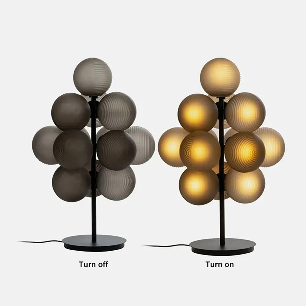 Herina Post-Modern Elegant Grape Series  Wall/Table/Floor/Pendant Chandeliers Lighting