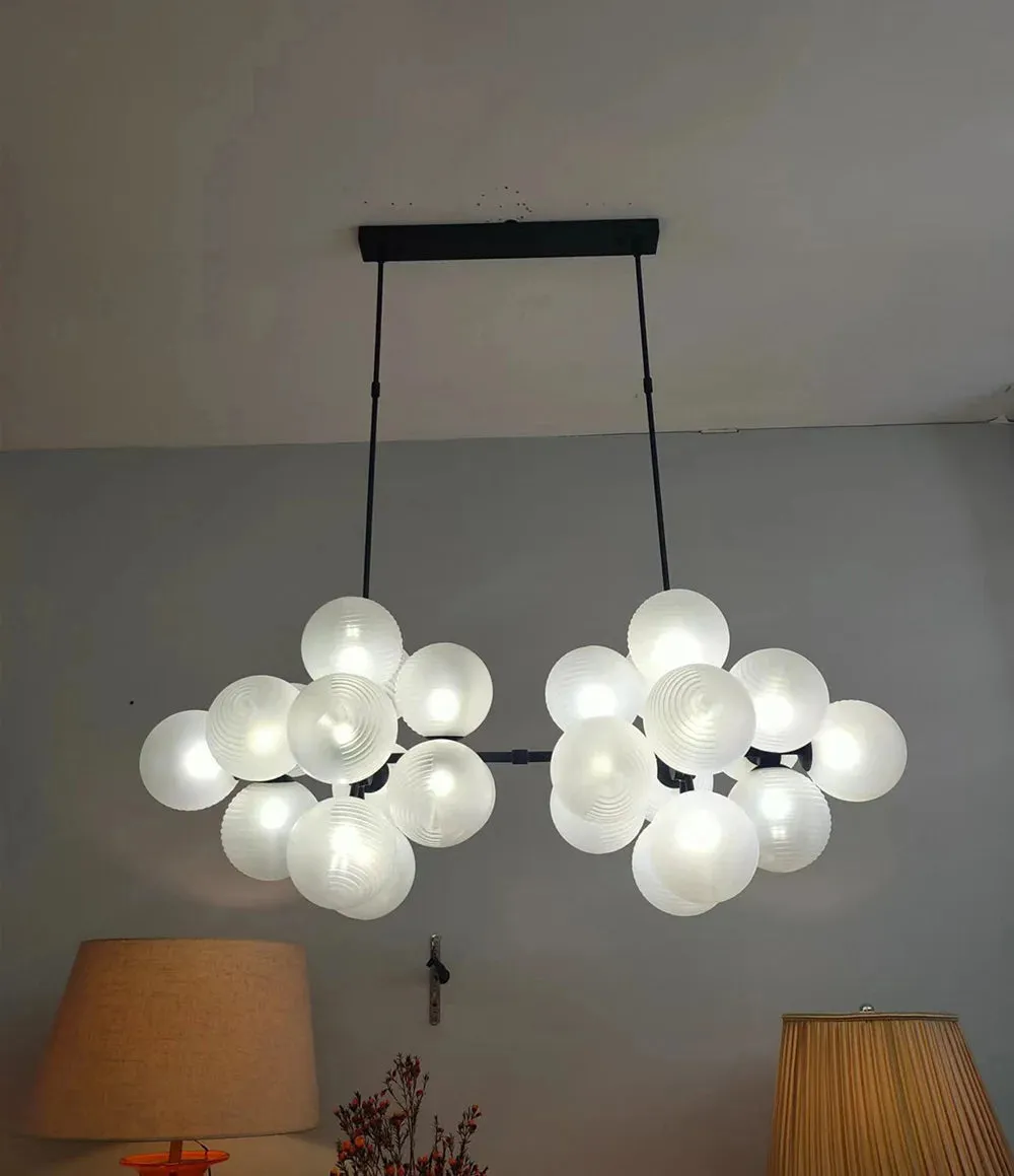 Herina Post-Modern Elegant Grape Series  Wall/Table/Floor/Pendant Chandeliers Lighting