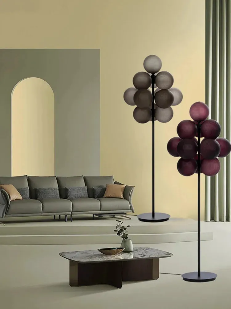 Herina Post-Modern Elegant Grape Series  Wall/Table/Floor/Pendant Chandeliers Lighting