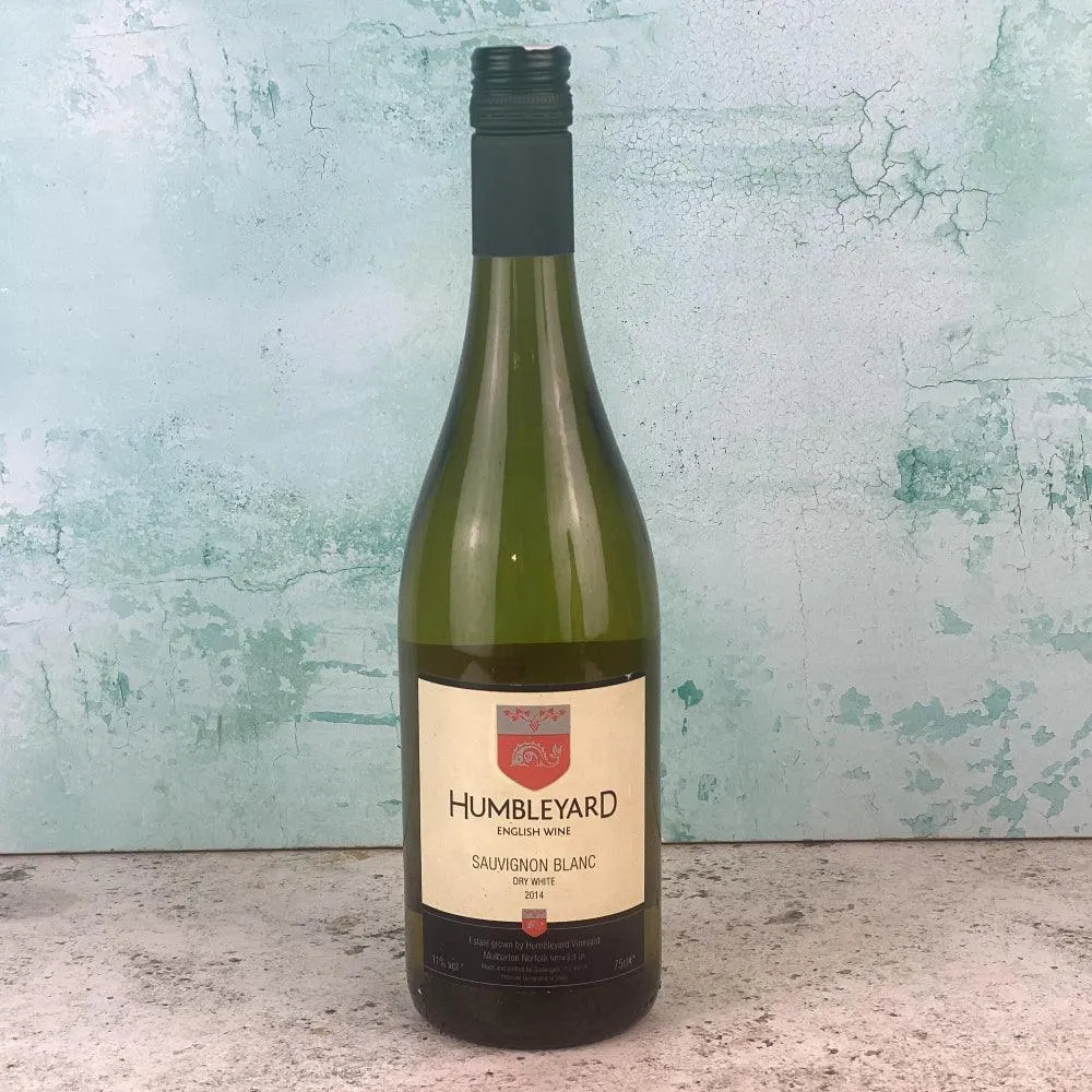 Humbleyard Sauvignon Blanc