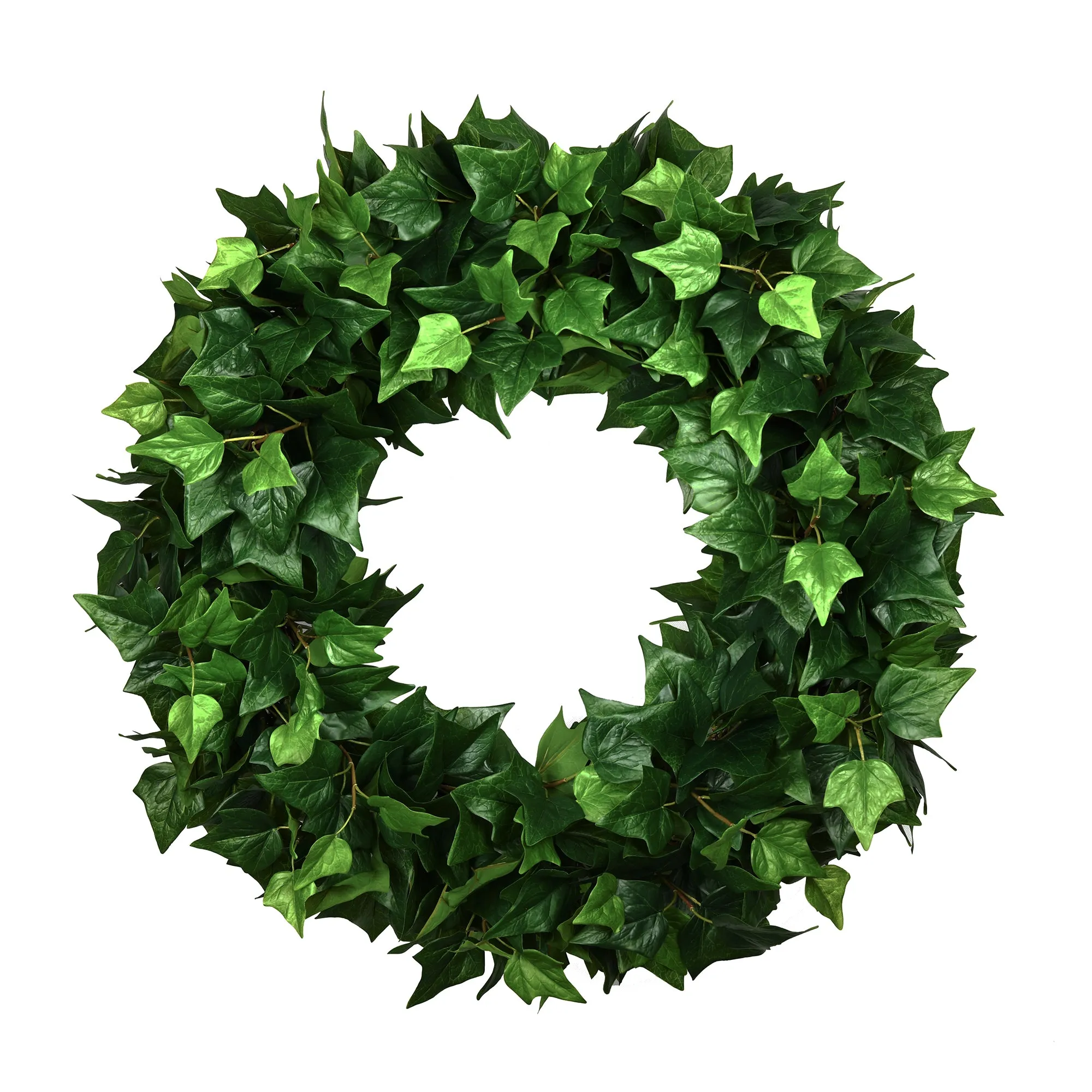 Ivy Wreath 30"