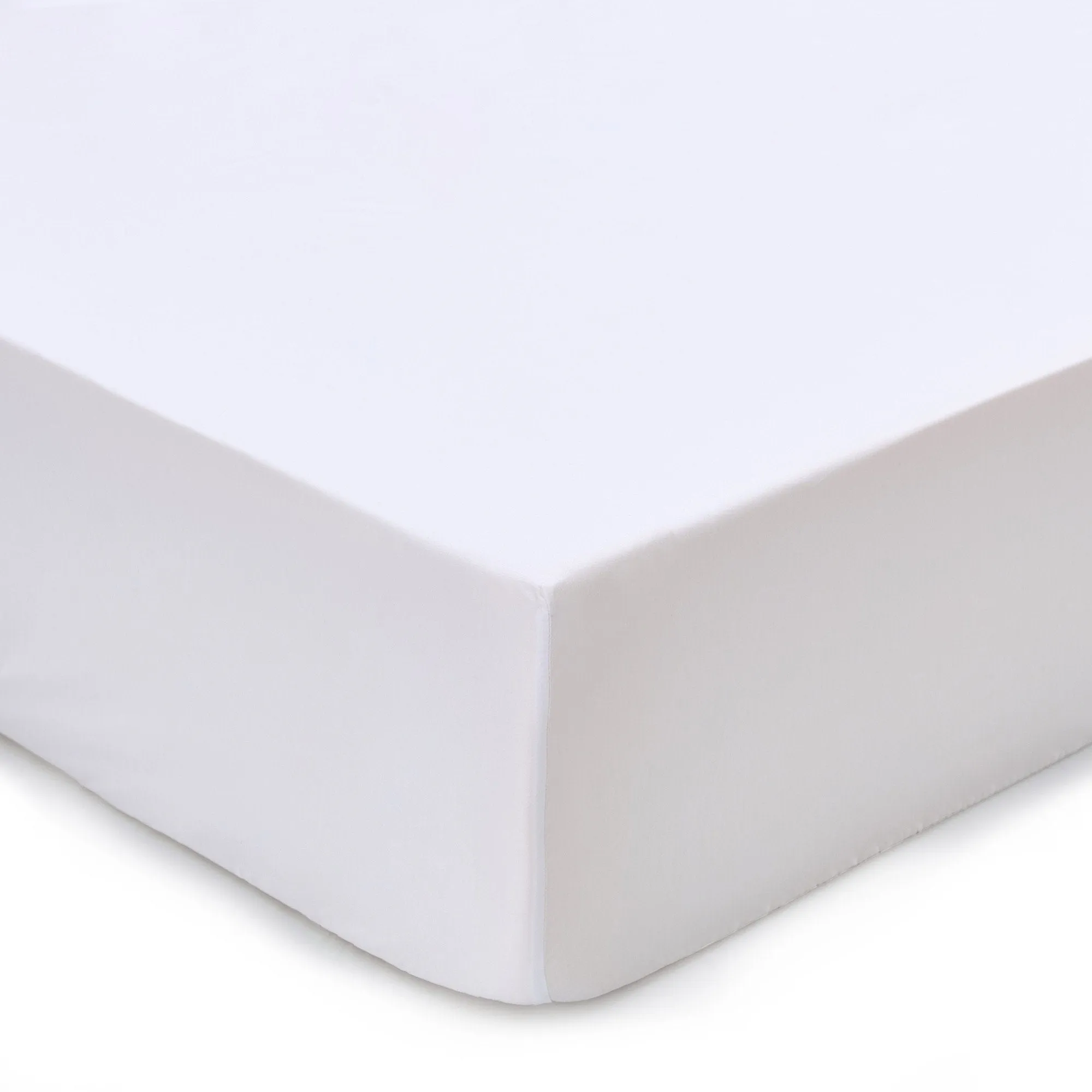 Karakol Bedding [White]