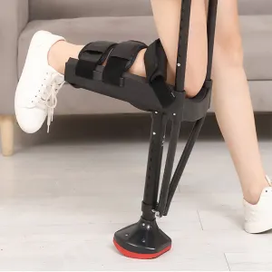 Knee Walker Hands Free Crutch Mobility Knee Scooter