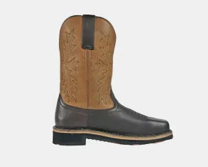 Landon Soft Toe Western Boot