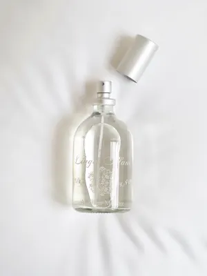 Linge Blanc Eau de Toilette