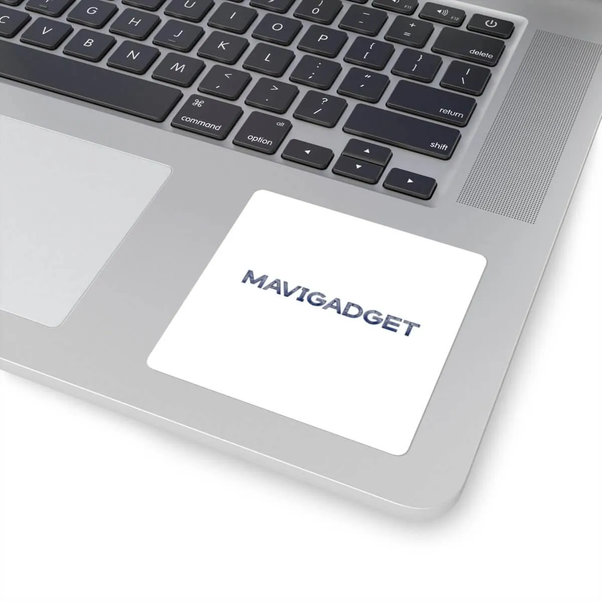 Mavigadget Laptop Square Stickers