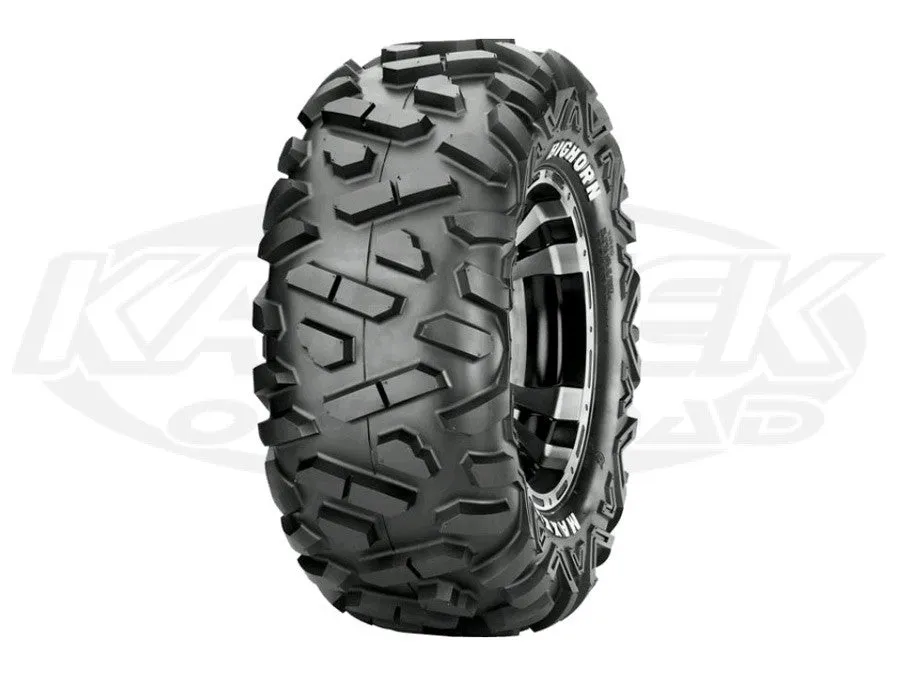 Maxxis Bighorn Radial Tires 26 x 9 x R14