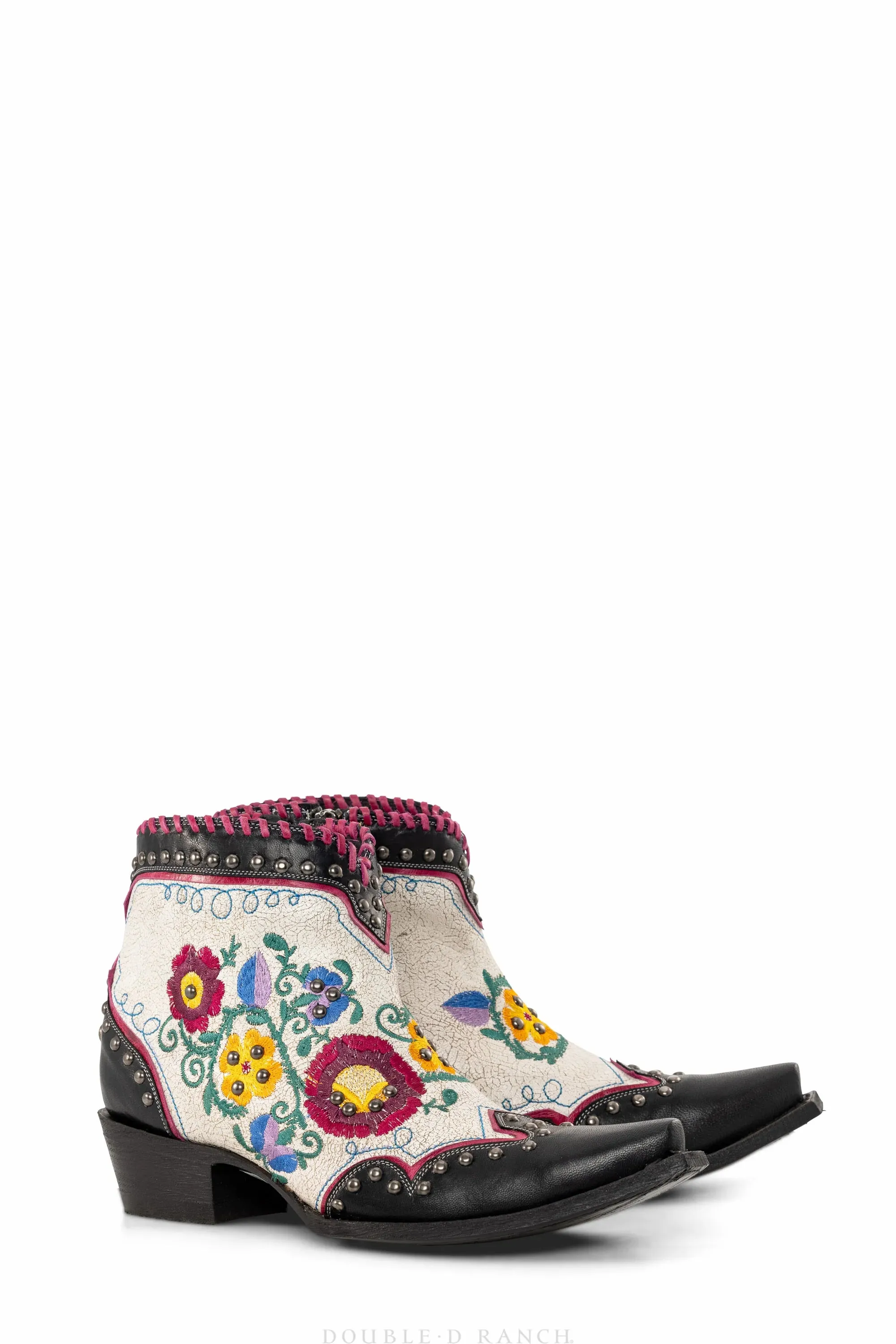 Mexicali Bootie