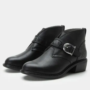 Mikki Loretta Crow Boot