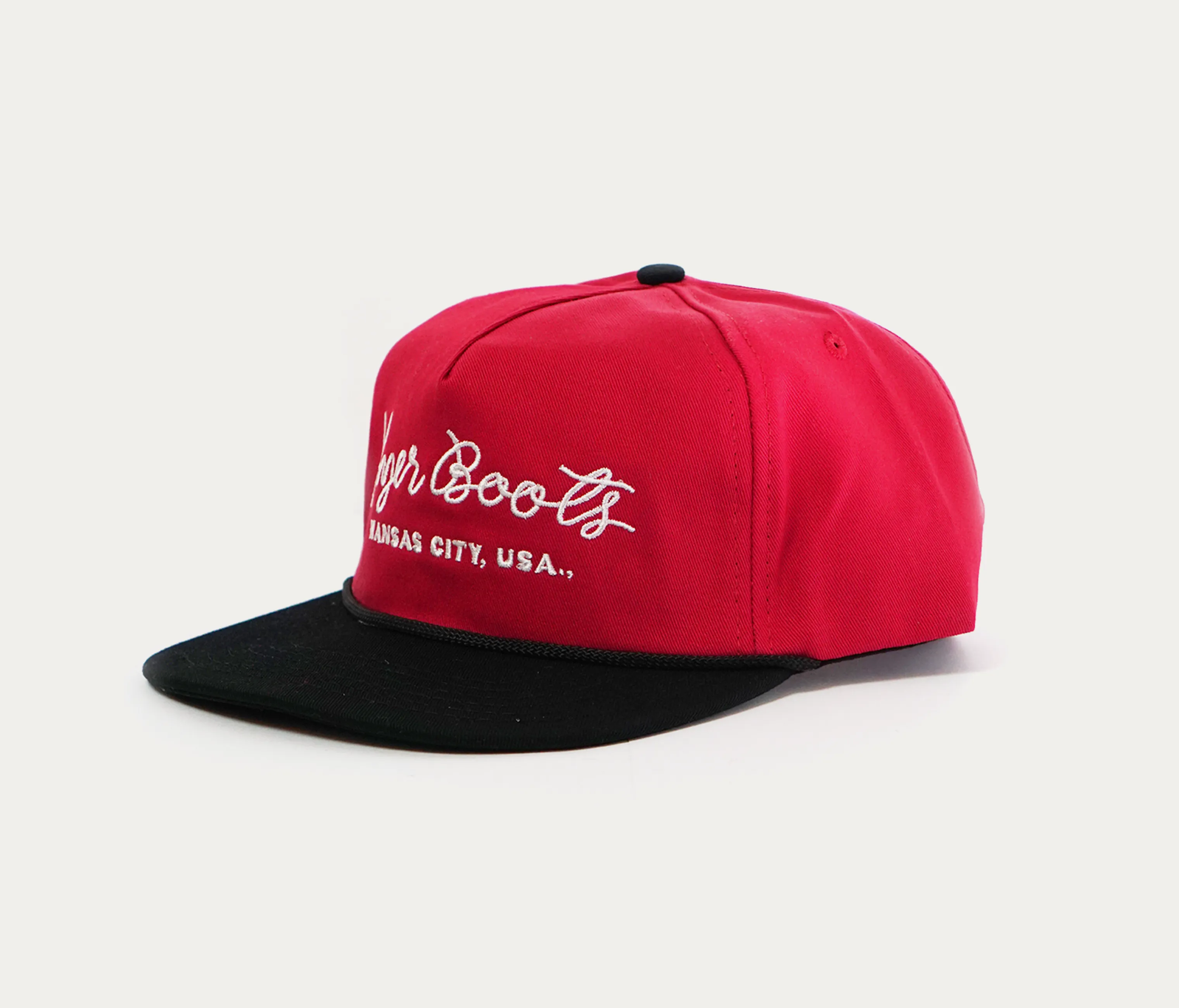 Monoline Hat