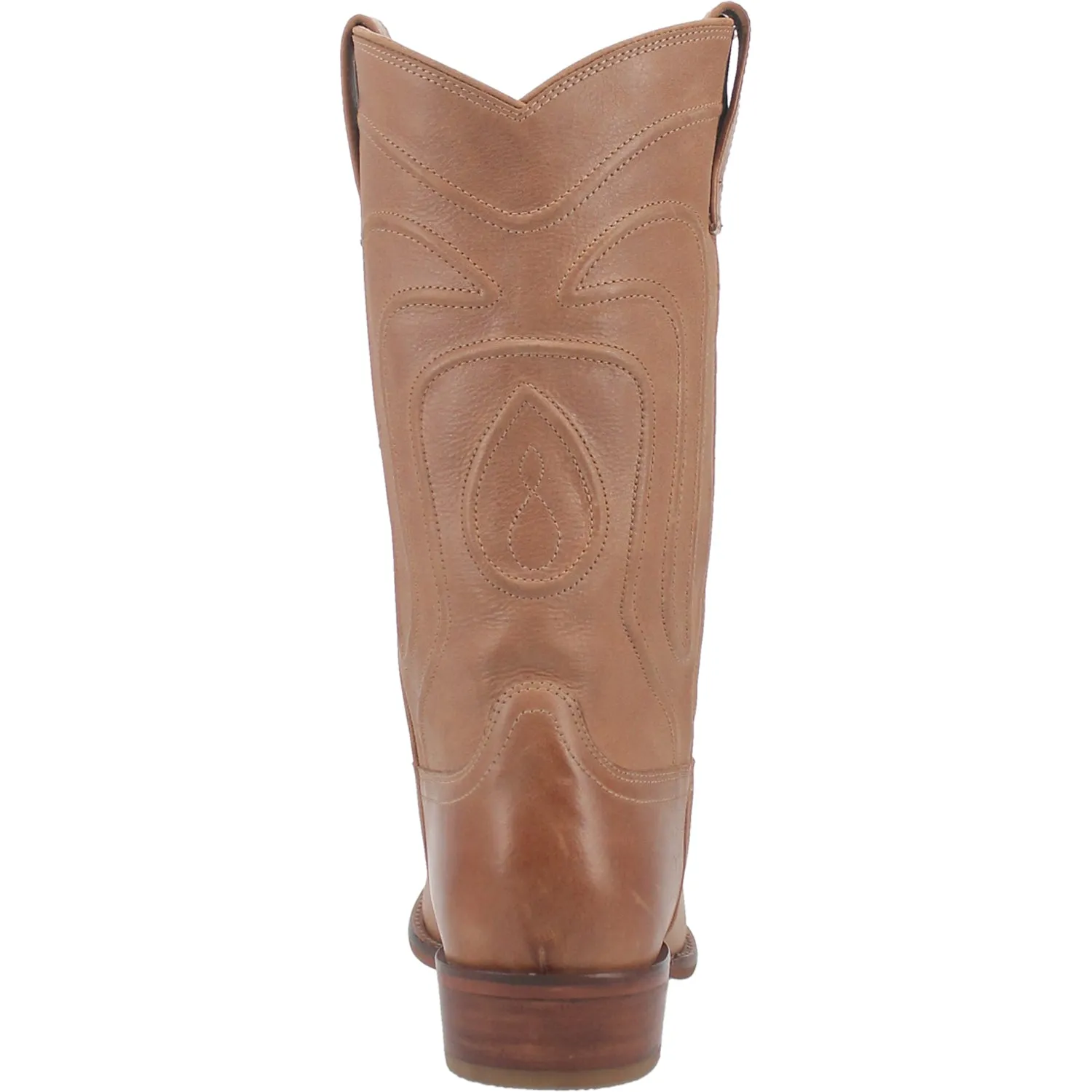 #MONTANA LEATHER BOOT