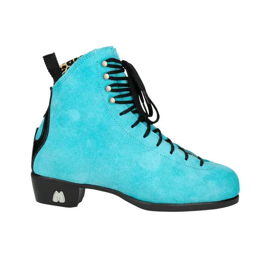 Moxi Jack 2 True Blue Boots