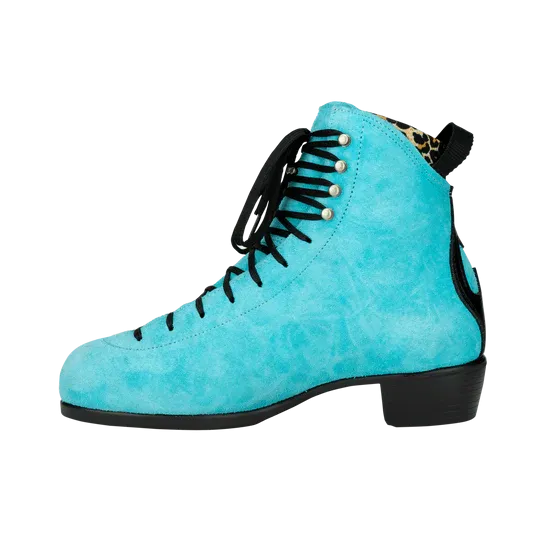 Moxi Jack 2 True Blue Boots