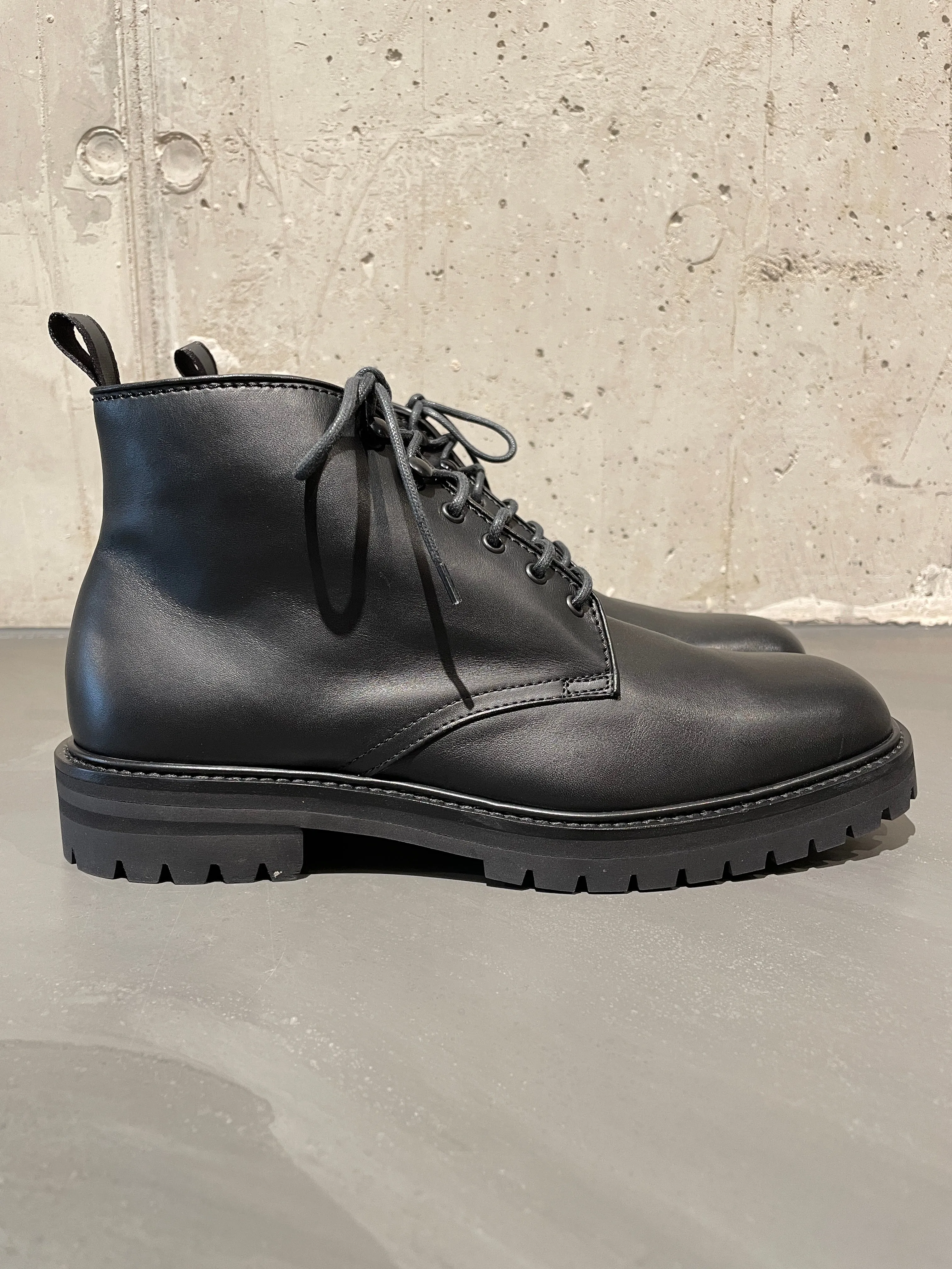 OFFICINE CREATIVE JOSS/001 NERO