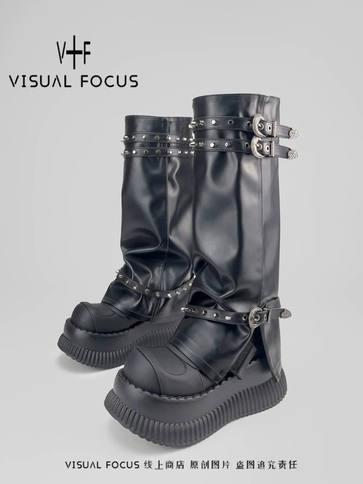 Original night boots【s0000006094】