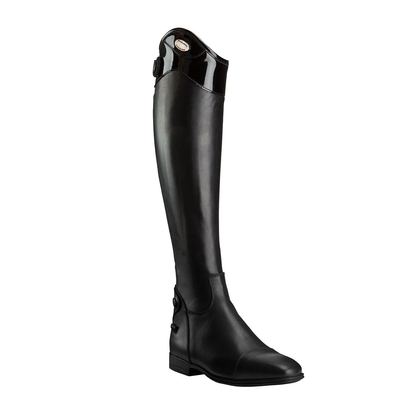 Parlanti Denver Lux Riding Boots